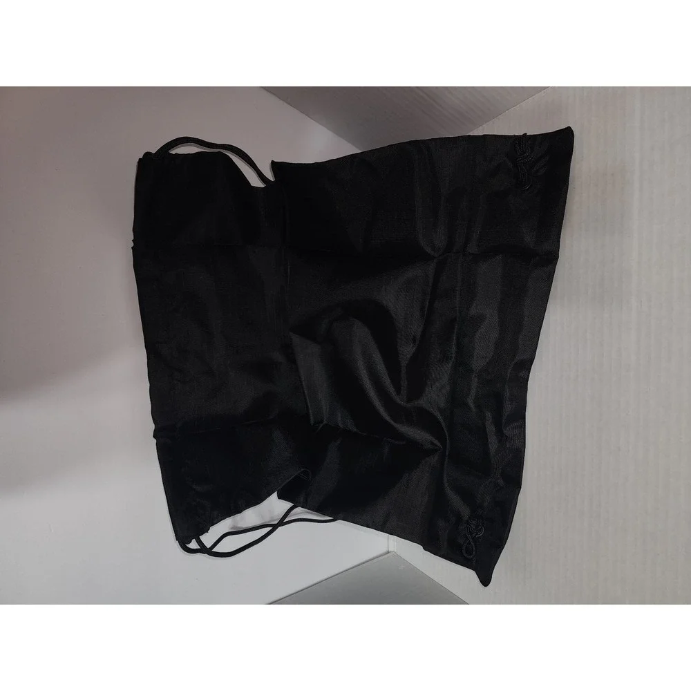 New‎ Five Star 2 in 1 Carry All Pouch Pencil bag drawstring backpack